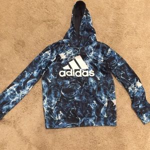 Adidas hoodie